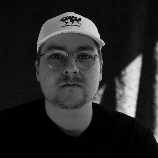 stianstu's profile picture. Label Manager @orchtweets - MD @Mutual_I