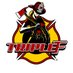 Triple F - Female Firefighters (@TripleFfire) Twitter profile photo