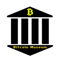 Bitcoin Museum (@bitcoinmuseum) 's Twitter Profile