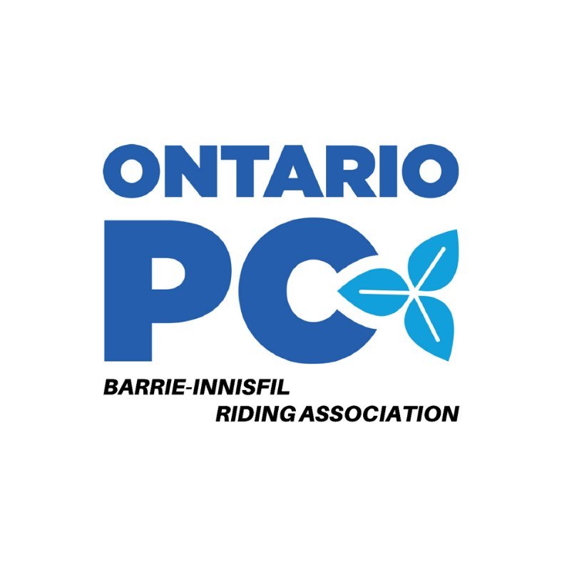 Ontario PC Barrie-Innisfil Riding Association #volunteer board - @Andrea_Khanjin @ontariopcparty #onpoli #barrie #innisfil #onpoli #cdnpoli #simcoecounty