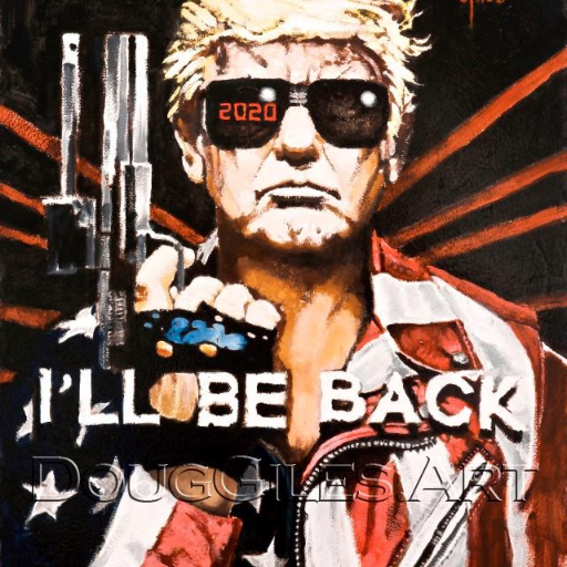 foxmuldar's profile picture. Welder by trade. Strong Conservative. I support Freedom of Speech. I oppose Amnesty for Illegals. I oppose Muslims and their demands for Sharia here in America.