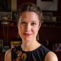 Elena Gonzales (@curatoriologist) 's Twitter Profile