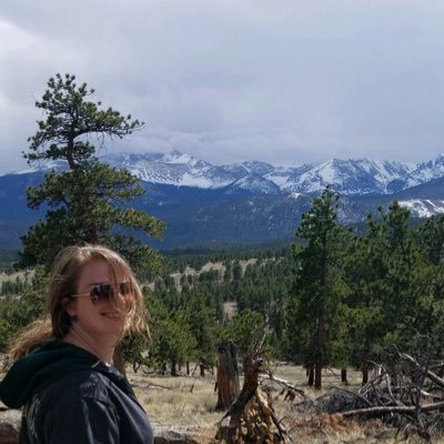 Crisis interventionist. Pitbull and rescue advocate. Sarcastic, intersectional feminist. All opinions are my own. She/her.