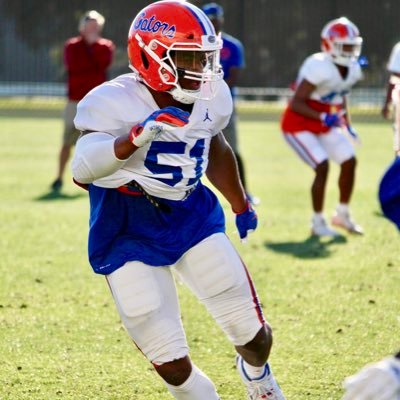 The Official Account of Ventrell Miller. University of Florida Linebacker. #LBU #HumbleBeast #JustAKidOuttaPolkCounty #UF21