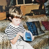 Lbuzy (@edendillinger) 's Twitter Profile