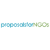 proposalsforNGOs (@proposalsforngo) Twitter profile photo proposalsforNGOs (@proposalsforngo) Twitter profile photo