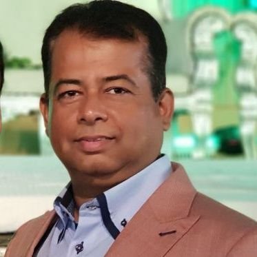 bhutani_atul's profile picture. #indian #handicraftexporter, #moradabad #Secretary LUB Mandal #indiafirst #nationalist

कबीरा खड़ा बाज़ार में, मांगे सबकी खैर।
 ना काहू से दोस्ती,न काहू से बैर॥