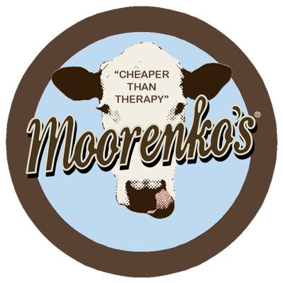 Moorenko's Ice Cream