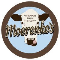 Moorenko's Ice Cream(@Moorenkos) 's Twitter Profile Photo