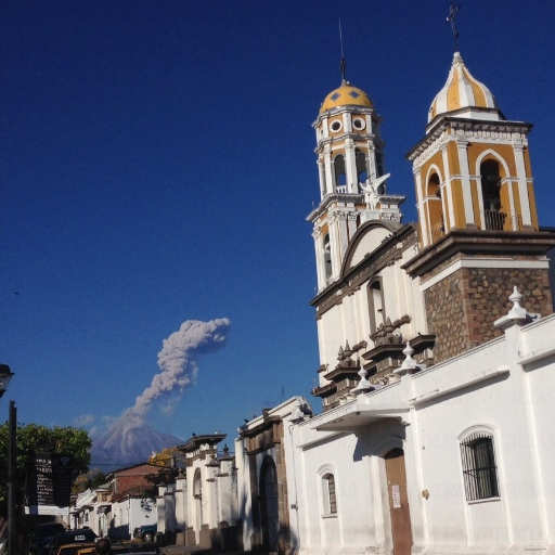 Cuenta de Promoción Turística de Colima