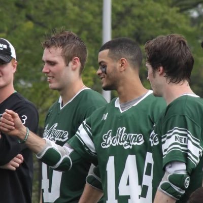 danlynch011's profile picture. Billerica➡️Cuse . Le Moyne Lacrosse 19'.