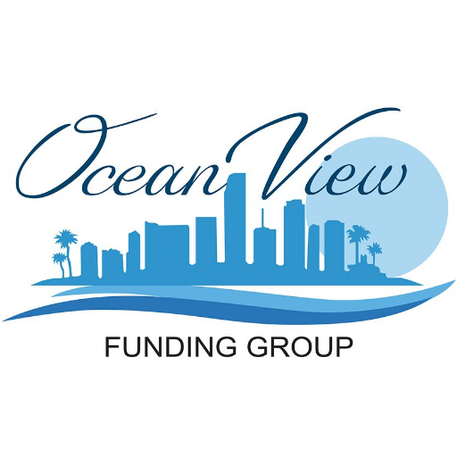 Ocean View Funding Group provides creative business financing and lending, for residential and commercial projects in the real estate industry. NMLS 325752
