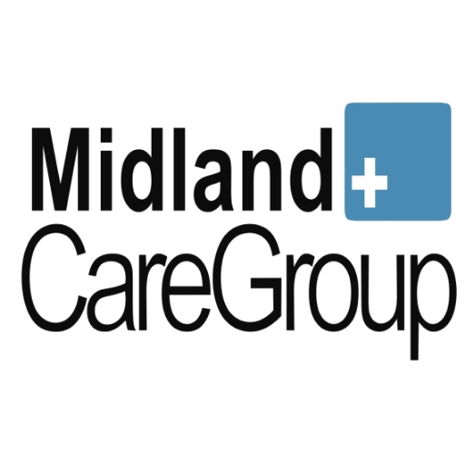 CareMidland's profile picture. 