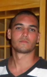 Daniel Townes