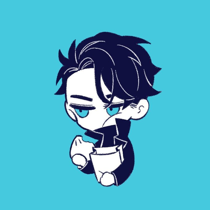 론さんのプロフィール画像