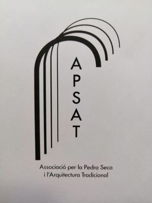 Associació per la pedra seca i l'Arquitectura Tradicional