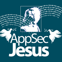 AppSecJesus (@appsecjesus) 's Twitter Profile