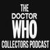 DoctorWhoCollectorsPodcast (@collectorswho) Twitter profile photo DoctorWhoCollectorsPodcast (@collectorswho) Twitter profile photo