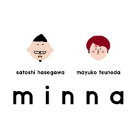 minna (@minna_design) Twitter profile photo