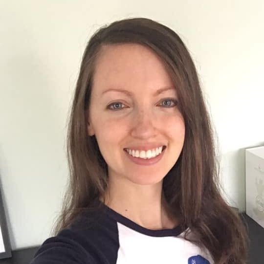 KellyHolcombe's profile picture. Just a girl trying to survive in a house full of boys.