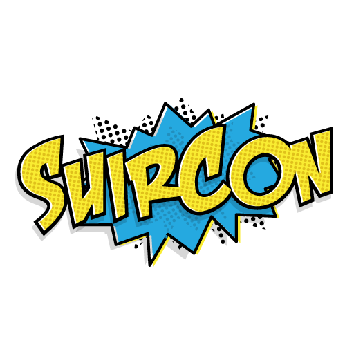SuirCon Comic Conさんのプロフィール画像