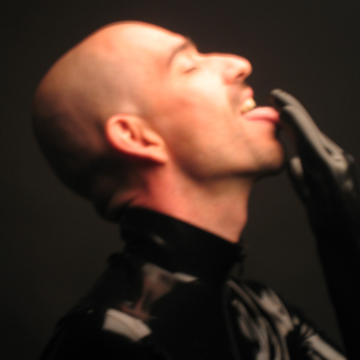 GummiBoy_BLN's profile picture. Instagram: GummiBoy_BLN
GR: GummiBoy_BLN

🤜 🥊 👟 🧦 🍎