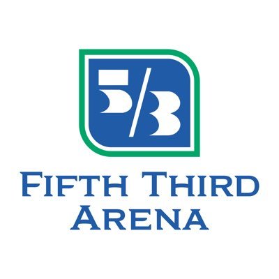 Fifth Third Arena