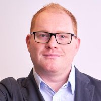 Justin Hurst (@tomorrowisms) 's Twitter Profile