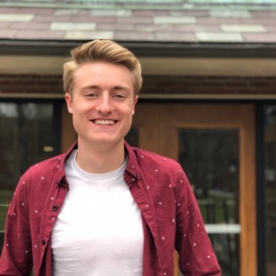 Mentor '18 | Capital ' 22