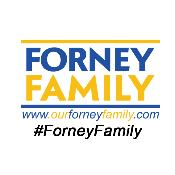 #ForneyFamily