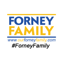ForneyFamily (@forneyisdfamily) 's Twitter Profile