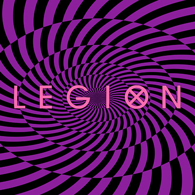 Legion (@LegionFX) / X