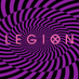 Legion (@LegionFX) Twitter profile photo