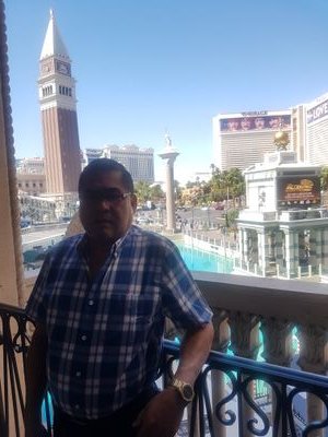 EdgarAPerez3EDE's profile picture. de Trinidad Beni,vive en Riberalta,de profesión Médico.