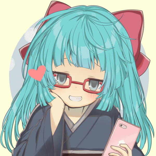 にーにゃん@妖怪ウチノコカイテさんのプロフィール画像