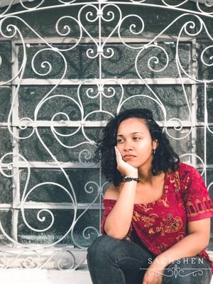 oilalluna's profile picture. moço, peço licença, eu sou novo aqui.