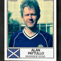 alan pattullo (@alan_pattullo) 's Twitter Profile