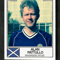 alan pattullo(@alan_pattullo) 's Twitter Profile Photo