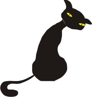 sebeca's profile picture. Felis silvestris catus Informático, Geek, Más que simple, practico, sarcástico e irónico. Un maniático y argel de raza :)