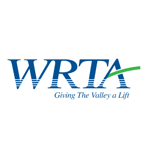 WRTA is the Western Reserve Transit Authority, which provides bus services in Mahoning County to Youngstown and Warren, Ohio residents.