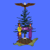 American Indian Law Alliance (AILA) (@ailanyc) 's Twitter Profile
