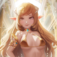 Gatery 🔞 (@gateryart) 's Twitter Profile
