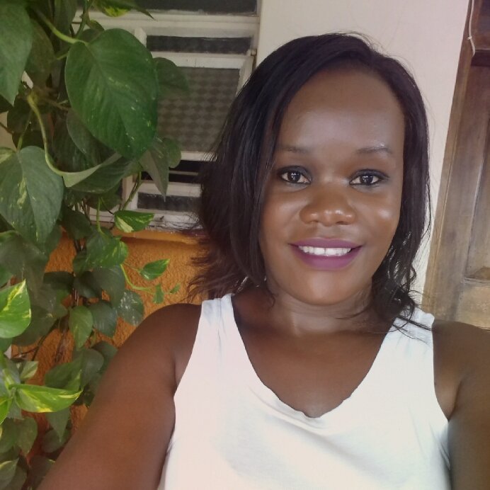 _BeccaThembi's profile picture. Environment ♻️Lover, Farmer Extraordinaire, Landscaping, Exotic Plants, Eco Planet 🌍
#Pluckn'Bloom 👩‍🌾🌵☘🚜🌍