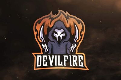 TDevilfire's profile picture. 
