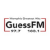 Guess FM (@GuessFM) Twitter profile photo