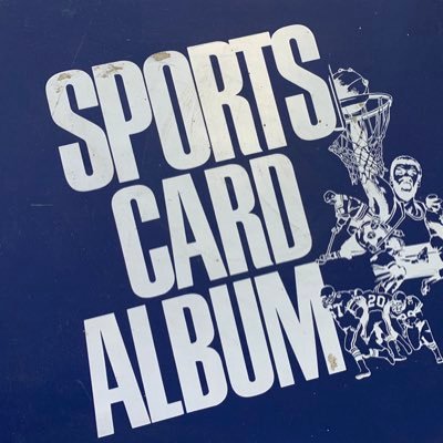 Buy:Sell:Trade Sports cards!