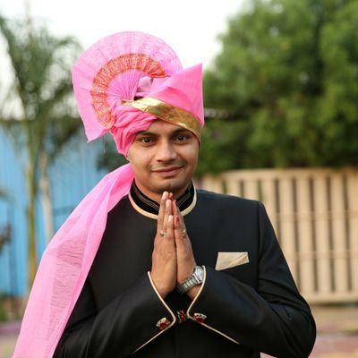 Bunty_Patil_'s profile picture. सत्यमेव जयते 🇮🇳