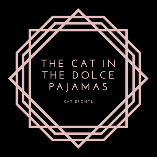 The Cat In The Dolce Pajamas