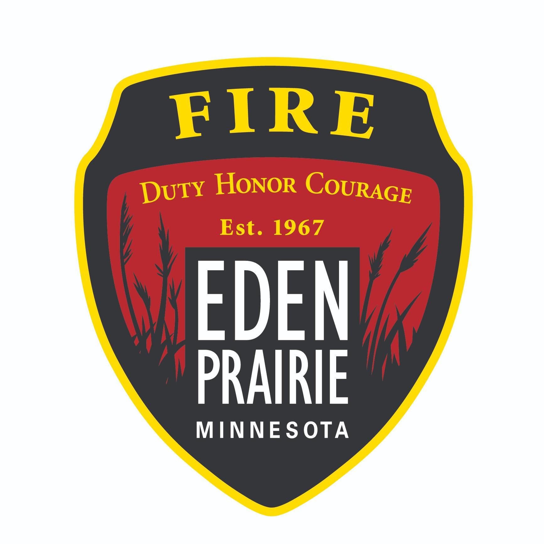 Official account for the Eden Prairie, MN Fire Department. This account is not monitored for emergency response. To report an emergency at any time, call 911.