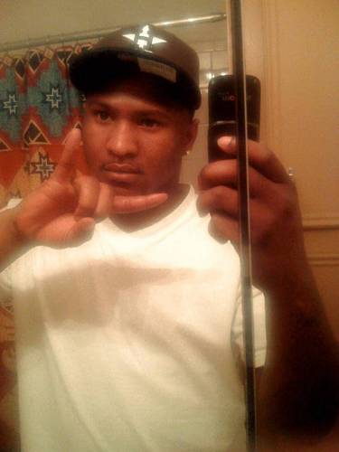 5thwardtexas's profile picture. 